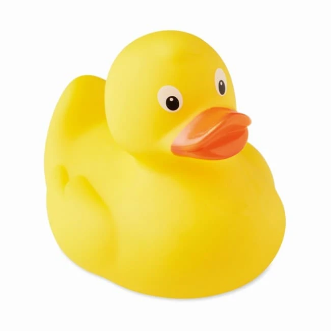 PVC Duck