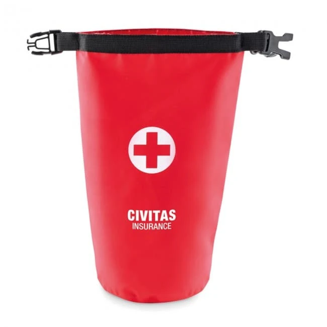 First Aid Kit
