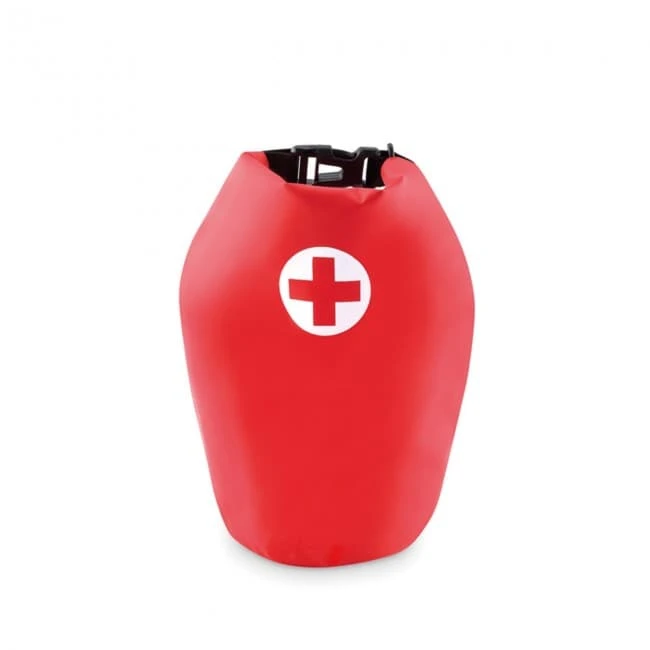 First Aid Kit