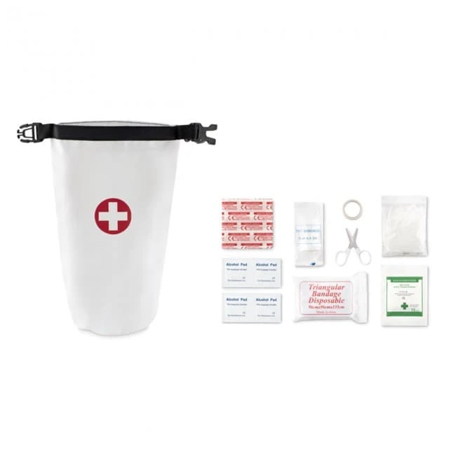 First Aid Kit