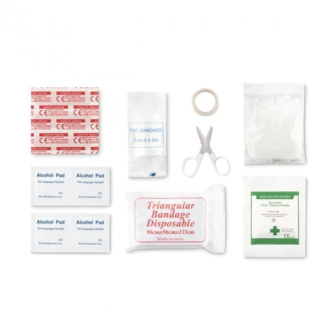 First Aid Kit