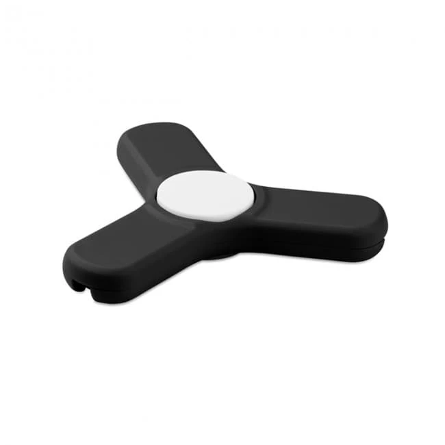 3 in 1 charging cable spinner
