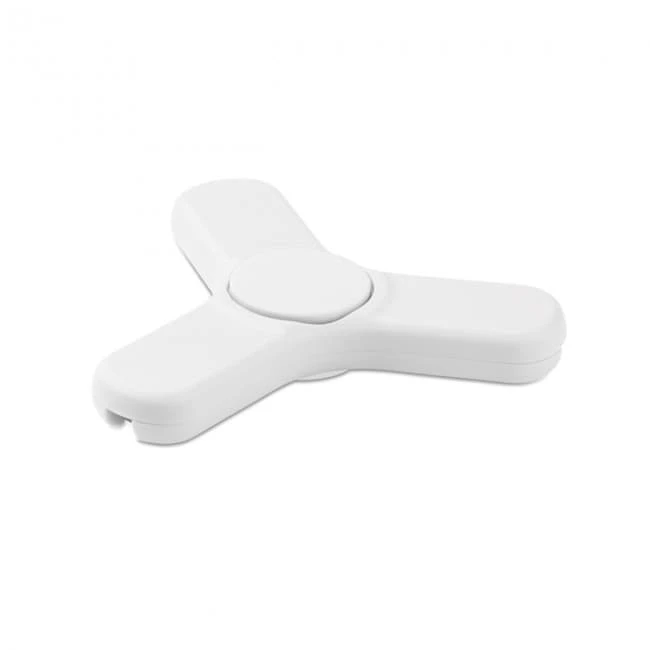 3 in 1 charging cable spinner