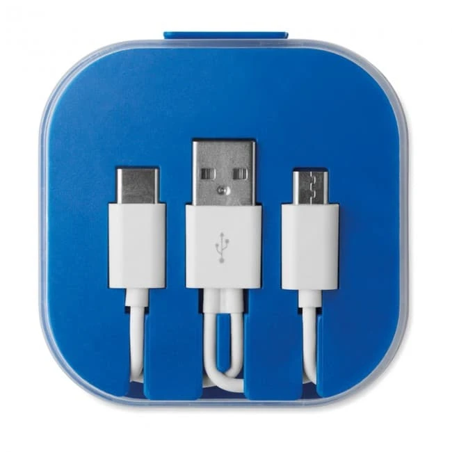 Cable A-B-C in box
