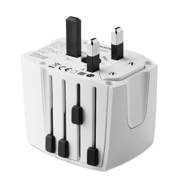 MUV USB 2-Pole Adapter