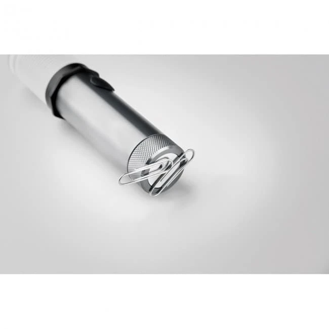 Safety alert emergency light