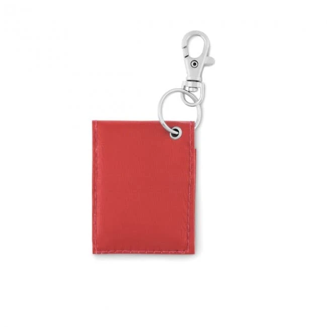 CPR Mask in pouch