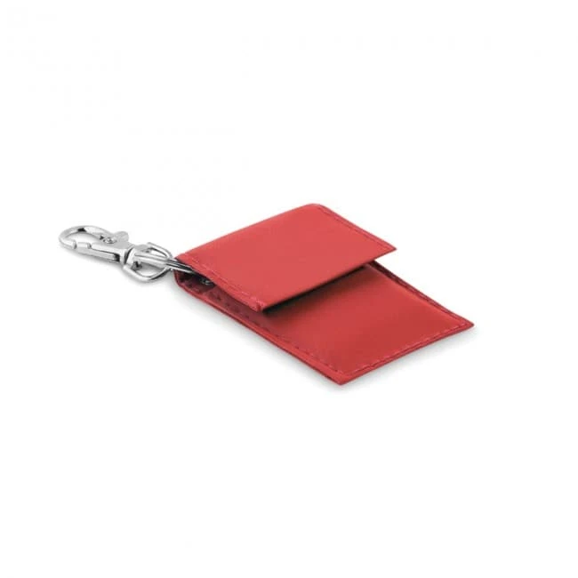 CPR Mask in pouch