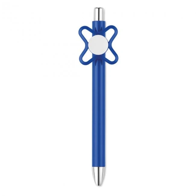 Spinner pen