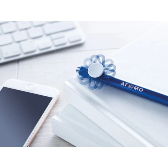 Spinner pen