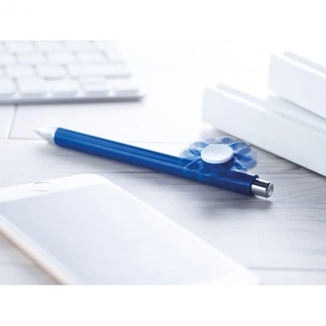 Spinner pen