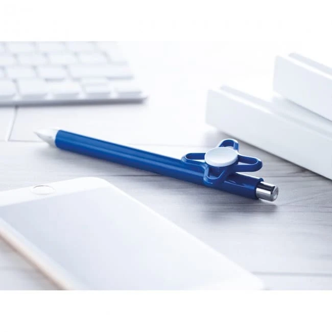 Spinner pen