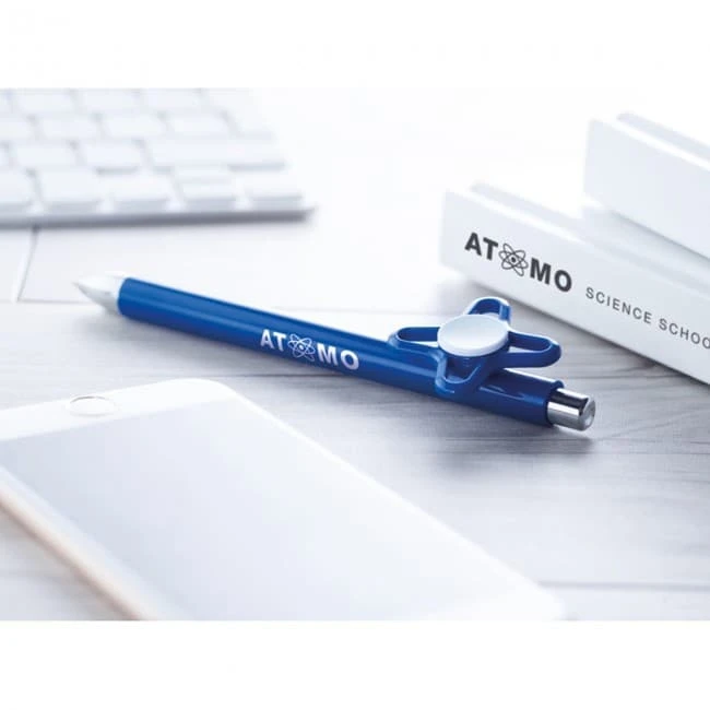 Spinner pen