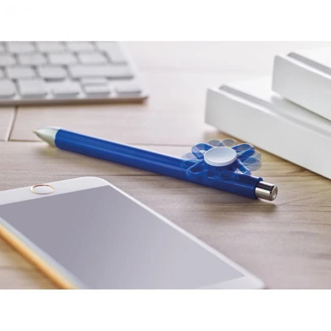Spinner pen