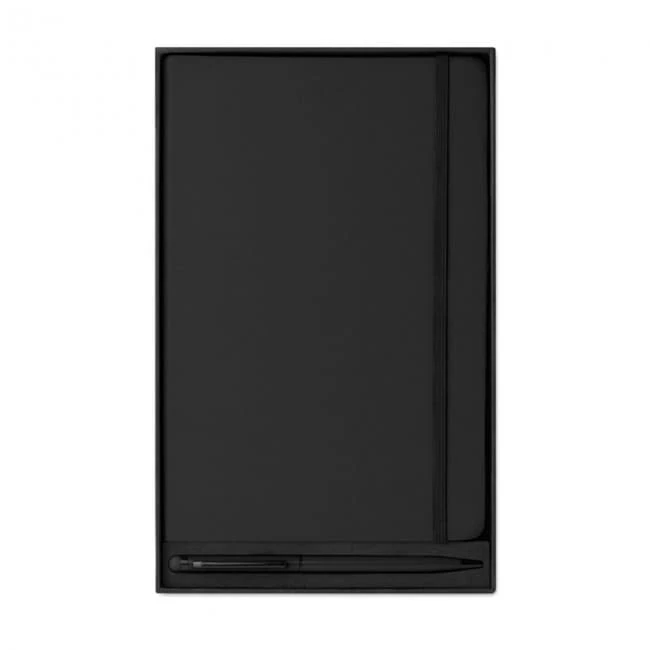 A5 Notebook With Stylus 72 Lined