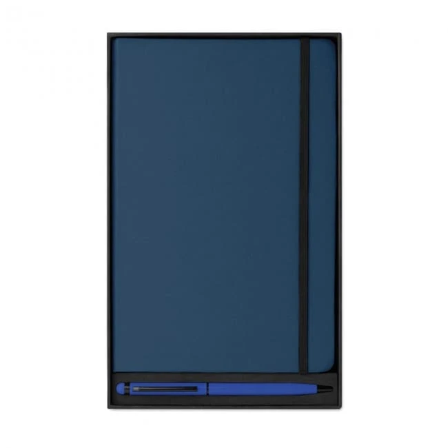 A5 Notebook With Stylus 72 Lined