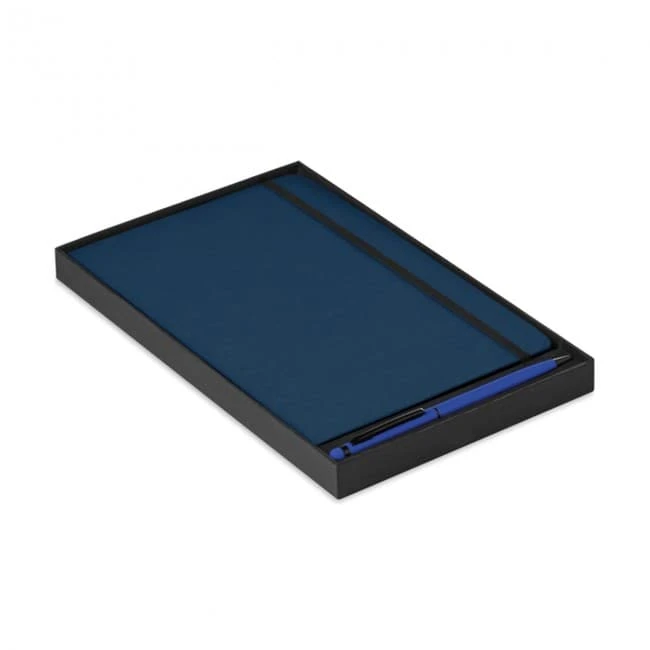 A5 Notebook With Stylus 72 Lined