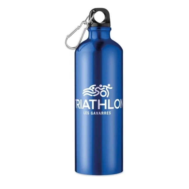 Aluminium Bottle 750ml