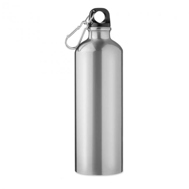 Aluminium Bottle 750ml