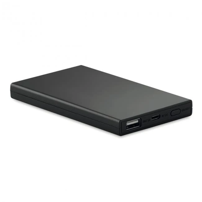 Power bank light 4000 mAh