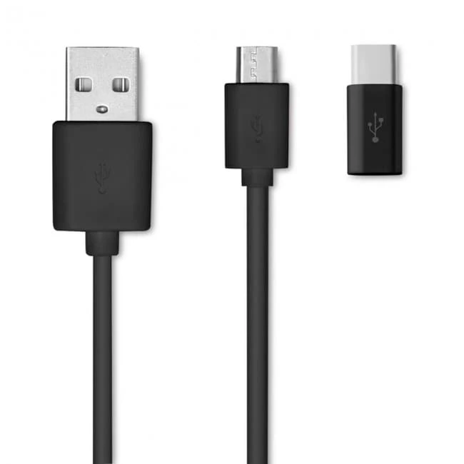 Power bank light 4000 mAh