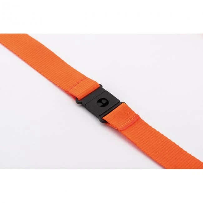 Lanyard With Metal Hook 20mm