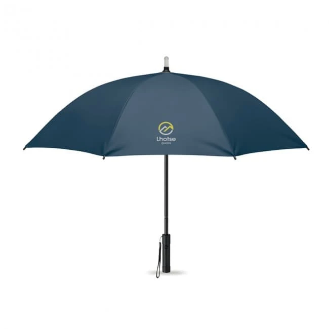 Umbrella w/ top light and tor