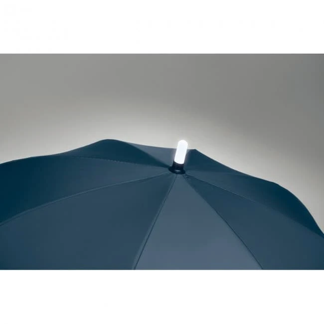 Umbrella w/ top light and tor