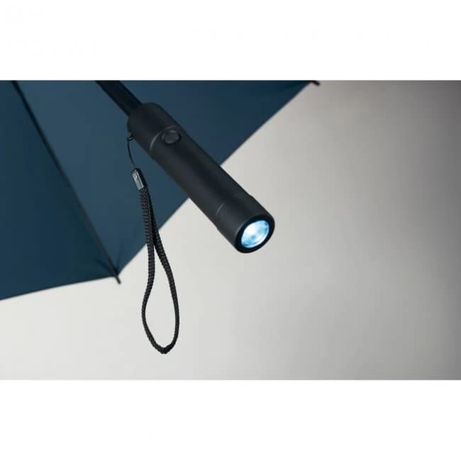 Umbrella w/ top light and tor