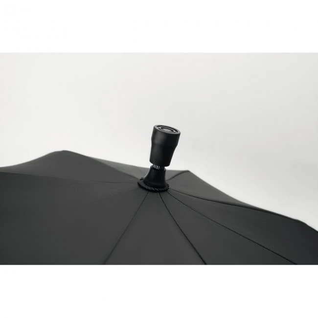 Walking stick umbrella