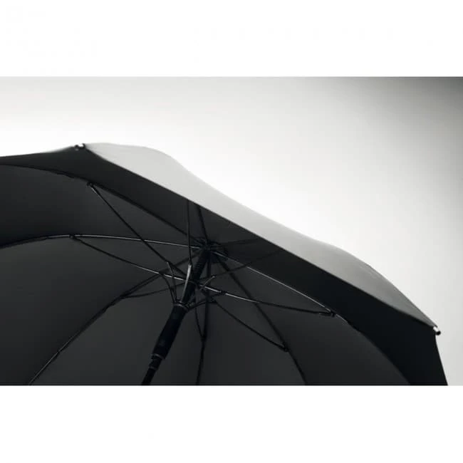 Walking stick umbrella