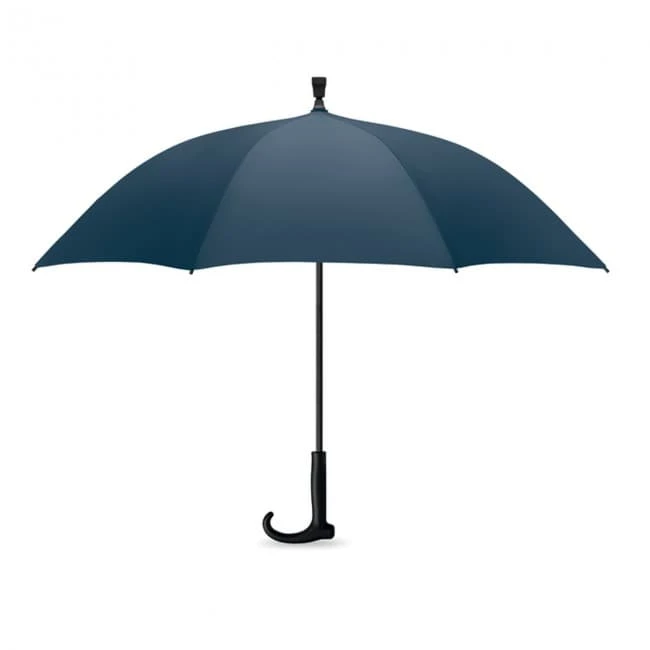 Walking stick umbrella