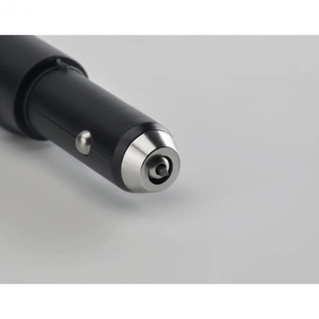 Multifunctional power bank