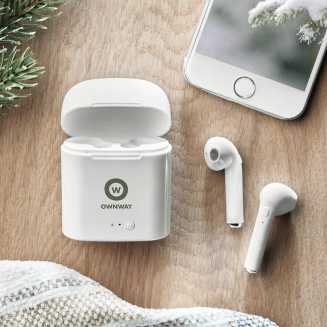 TWS Bluetooth earphone