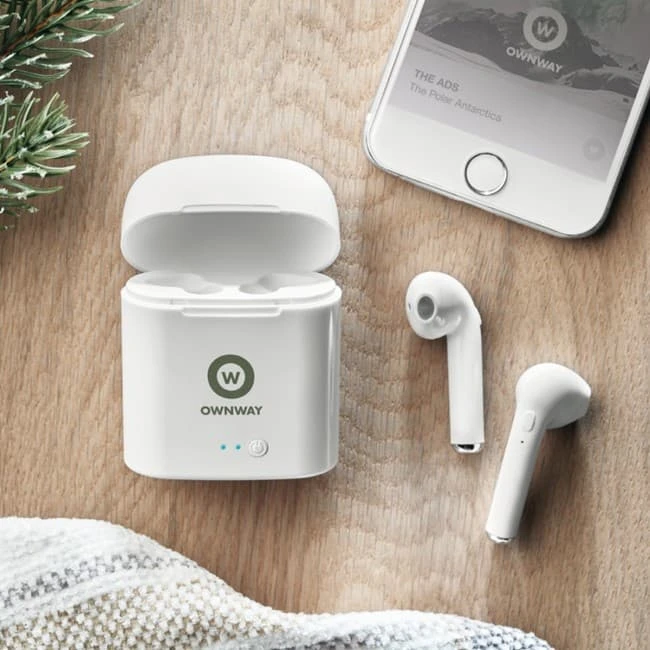 TWS Bluetooth earphone