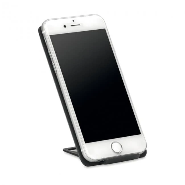 Double coil wireless charger