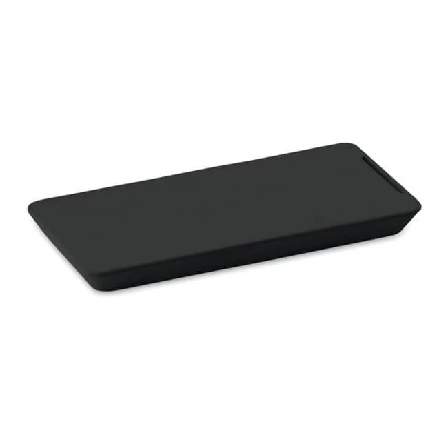 Double coil wireless charger