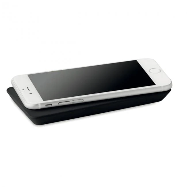Double coil wireless charger