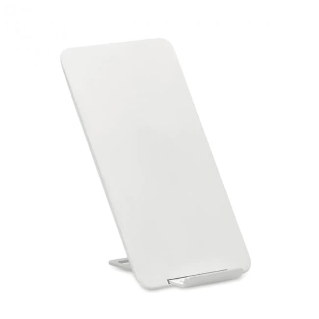 Double coil wireless charger