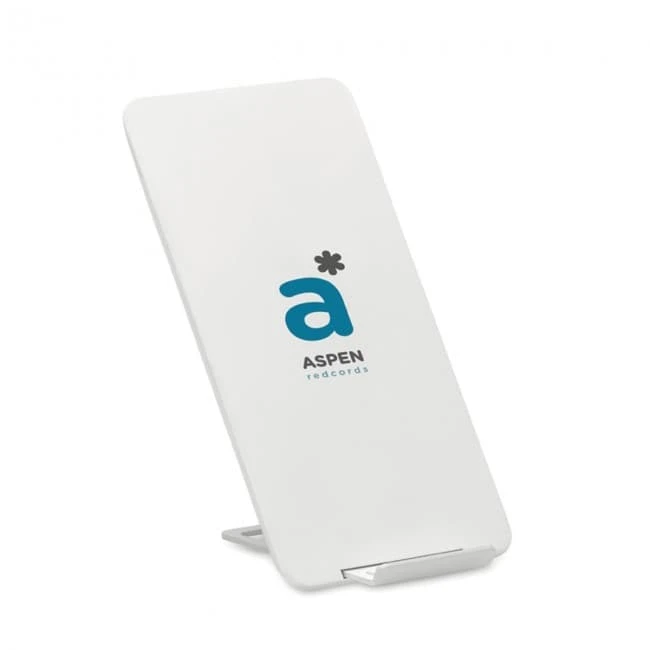 Double coil wireless charger