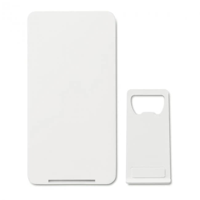 Double coil wireless charger