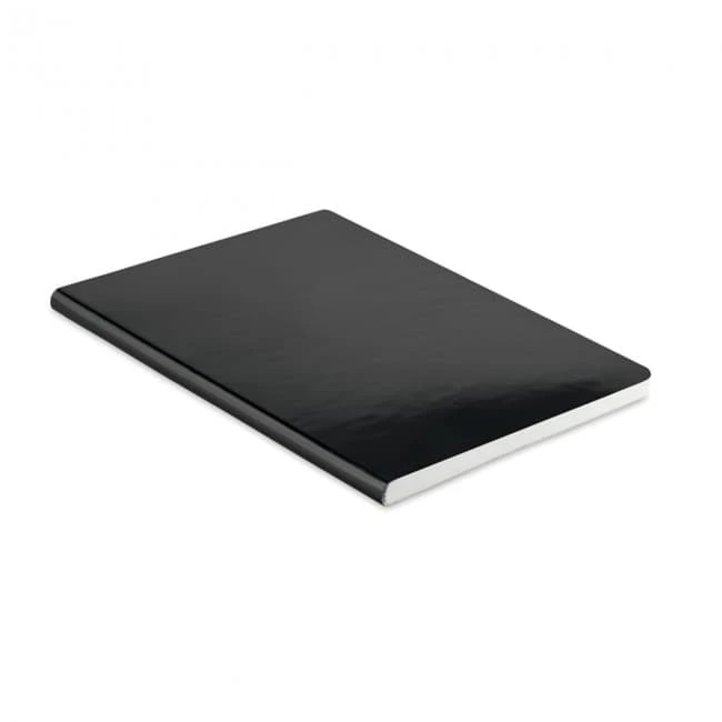 2100y soft cover notebook
