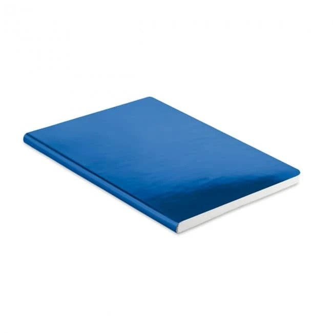 2100y soft cover notebook