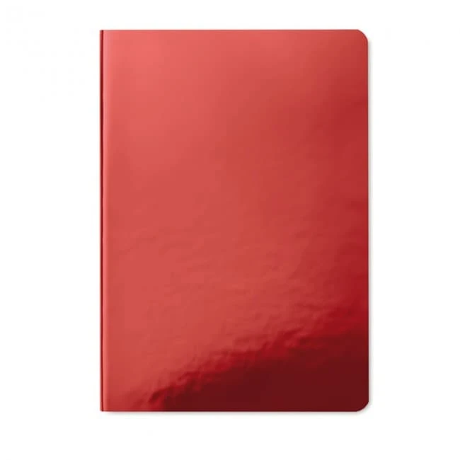2100y soft cover notebook