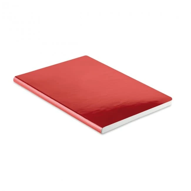 2100y soft cover notebook