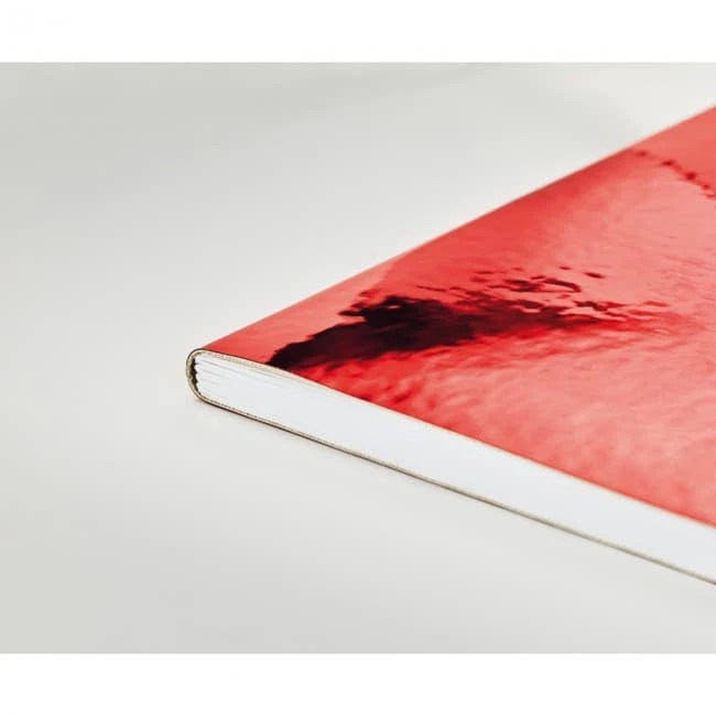 2100y soft cover notebook