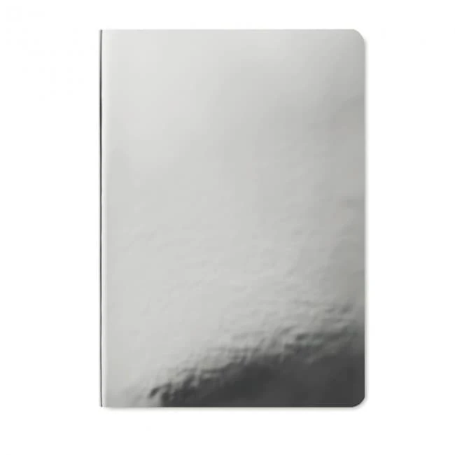 2100y soft cover notebook