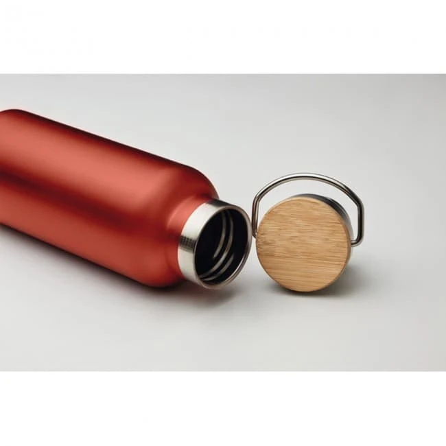Double Wall Flask 500ml