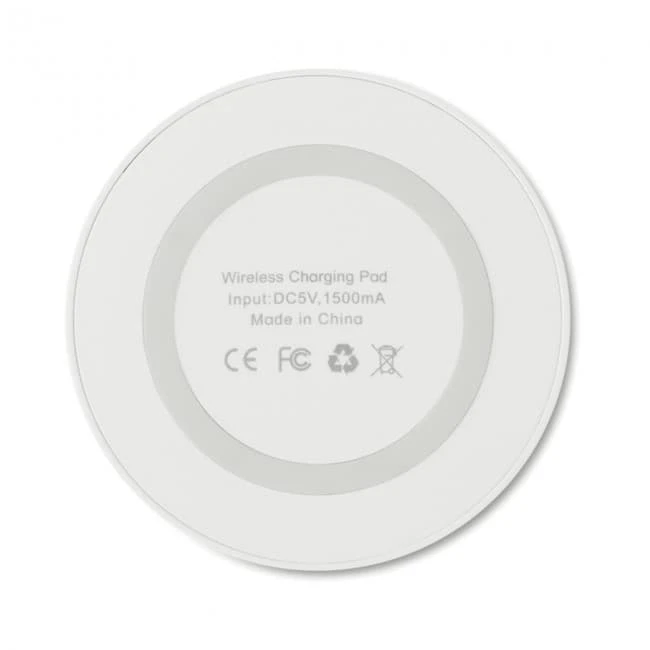 Small Wireless Charger 5W
