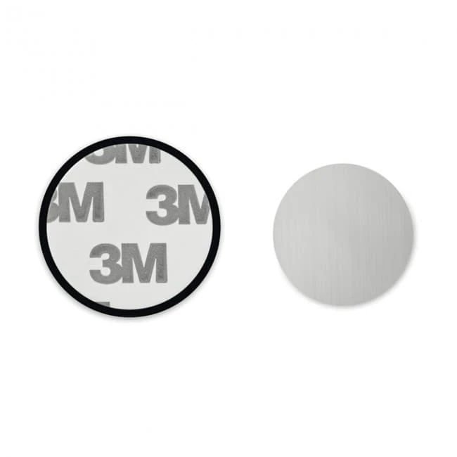 Mount holder magnetic